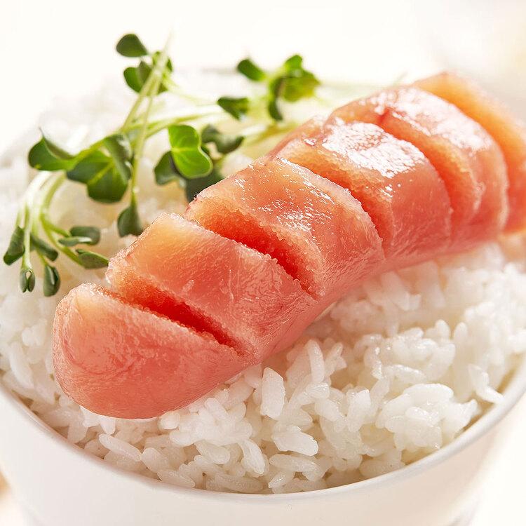 무색소 저염 명란젓 파지 500g 젓갈