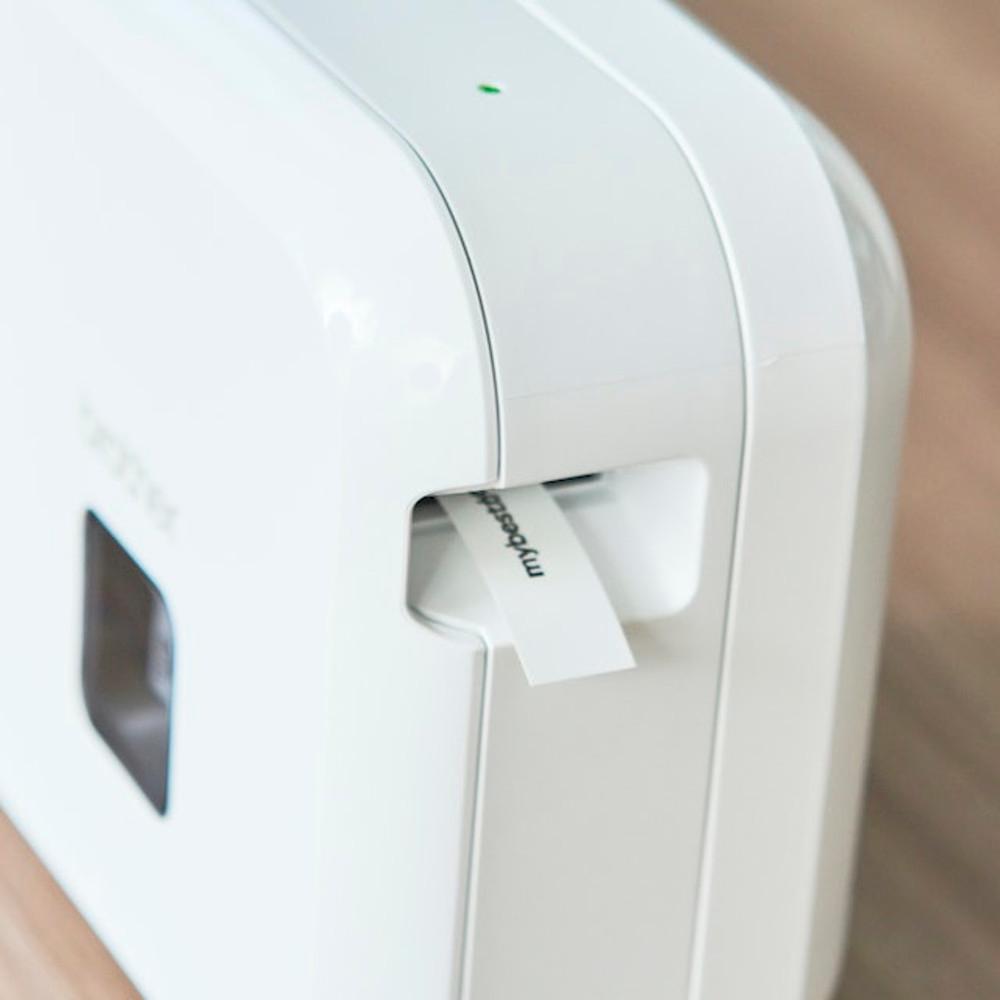 브라더 라벨기 블루투스 라벨프린터 내가 정리왕 종결자! PT-P710BT