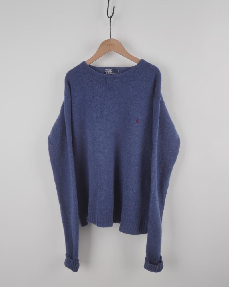 Ralph Lauren knit