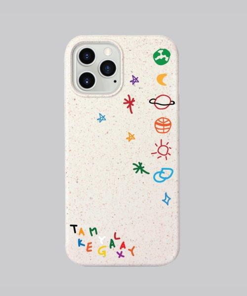 생분해성 폰케이스 Take Galaxy