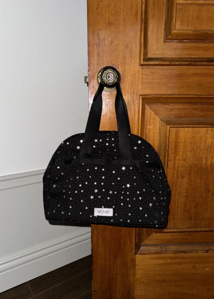 [솜프] Twinkle tote bag