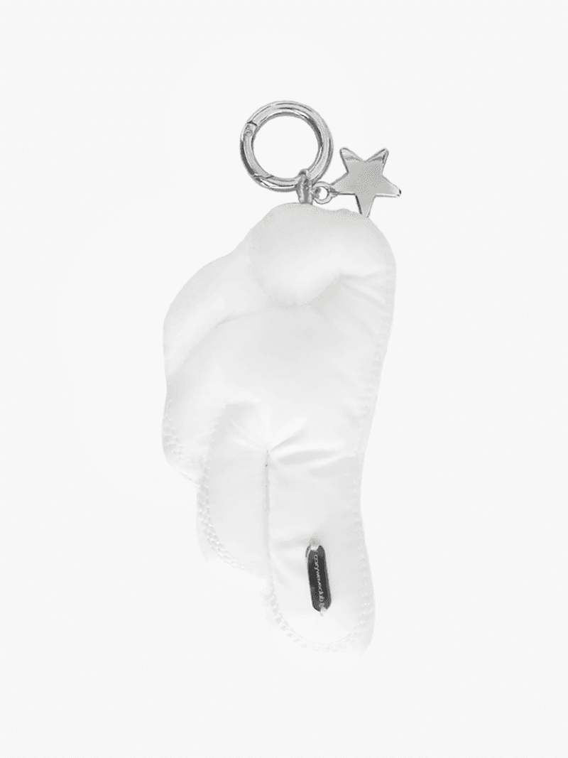 ☆*:.｡.꒰ঌANGEL໒꒱.｡.:*☆ WING KEYRING