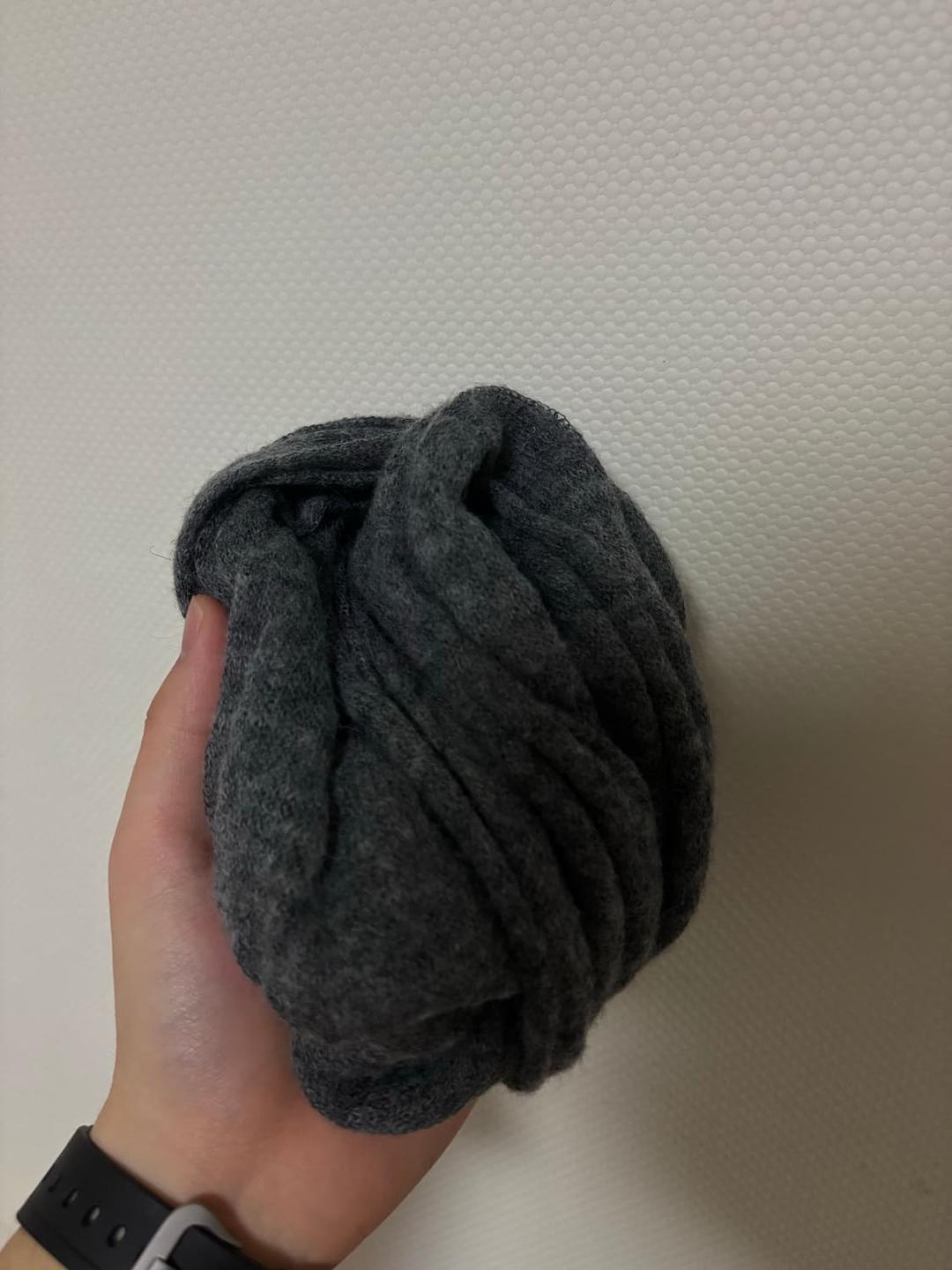 머듈 스카프 그레이 | 후루츠패밀리