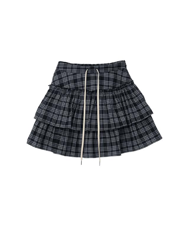 Coco Tutu Skirt-Black