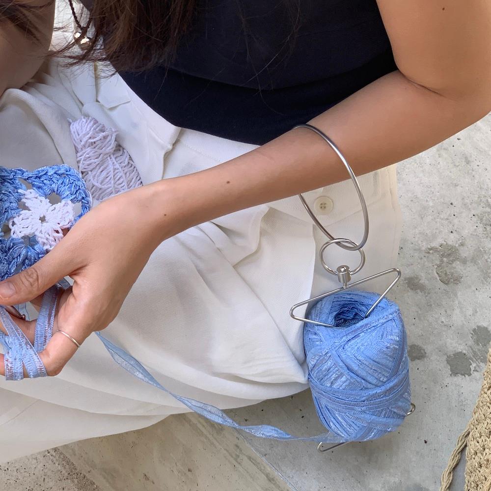 (최대2주소요)유럽 스웨덴 제작 얀홀더