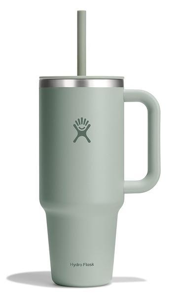 하이드로 플라스크 올어라운드 트래블 텀블러 1183ml 토널 아가베