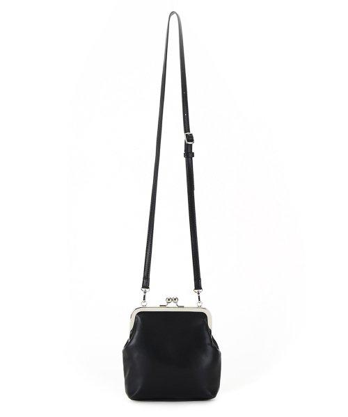 TOAST BAG (black)