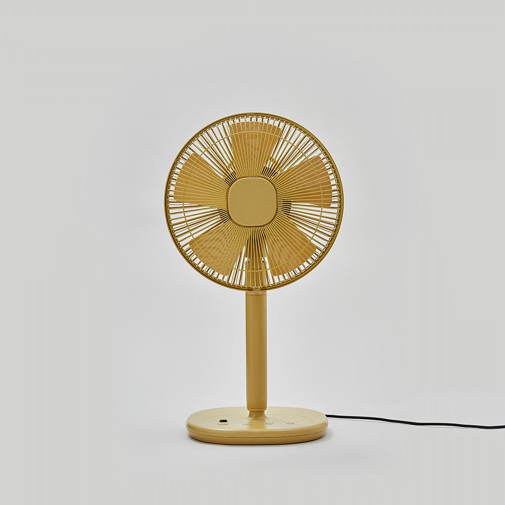 리빙팬 Z710 리모컨 스탠드 선풍기