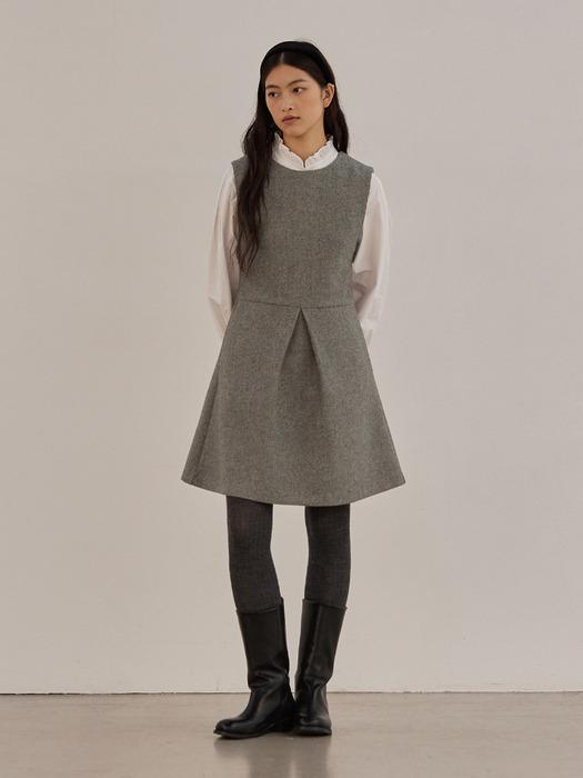 SUSAN ONE PIECE (2colors)