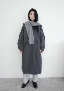long safari field jumper (3colors)
