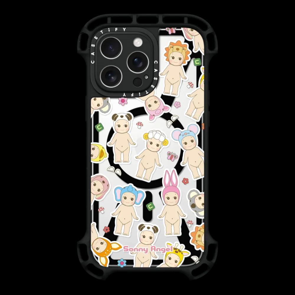 Sonny Angel Sticker Case