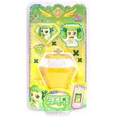 캐치티니핑 토닥핑 피규어 + 소품 + 스티커 랜덤발송