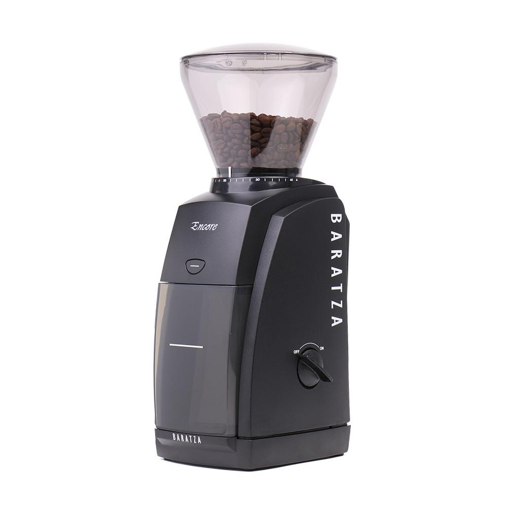바라짜 엔코 블랙 커피 그라인더