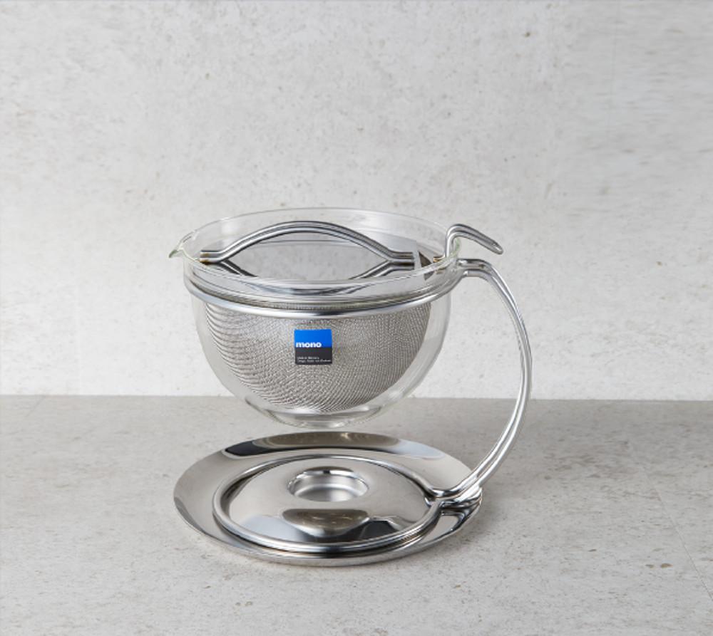 모노 피리오 티포트 워머 S 20oz(600ml) (독일산/국내발송)