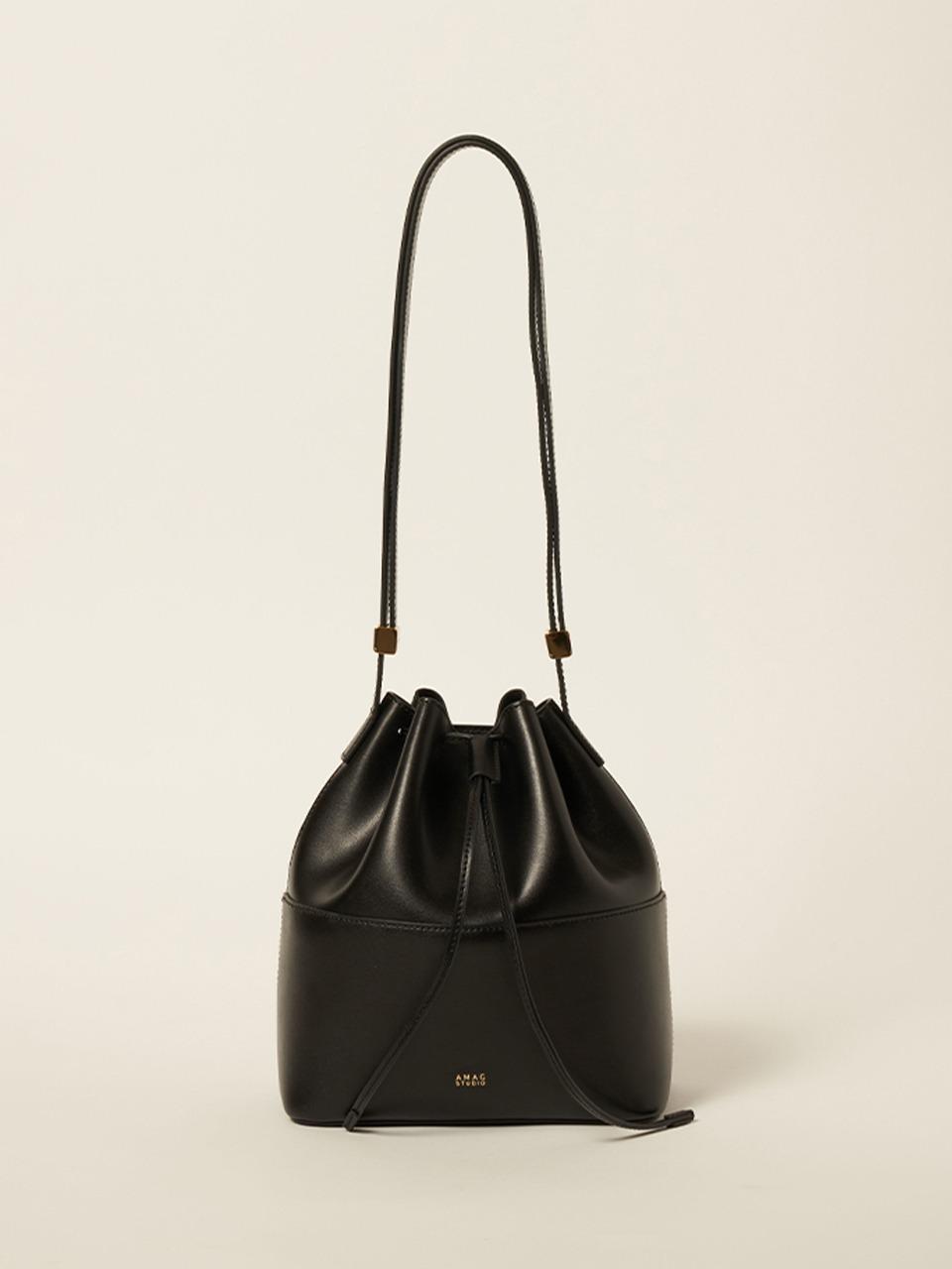 S MELROSE MEDIUM BLACK