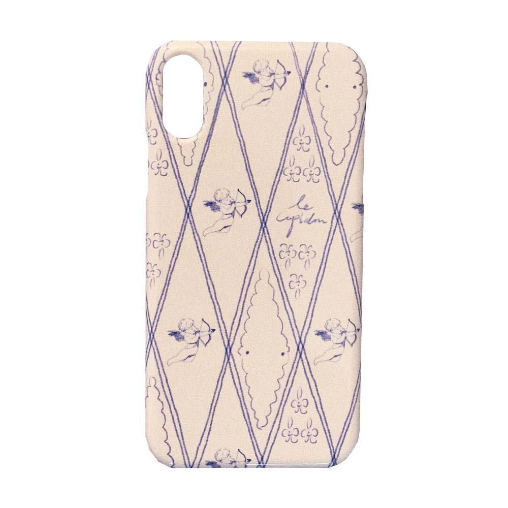 Le Cupidon Phone Case
