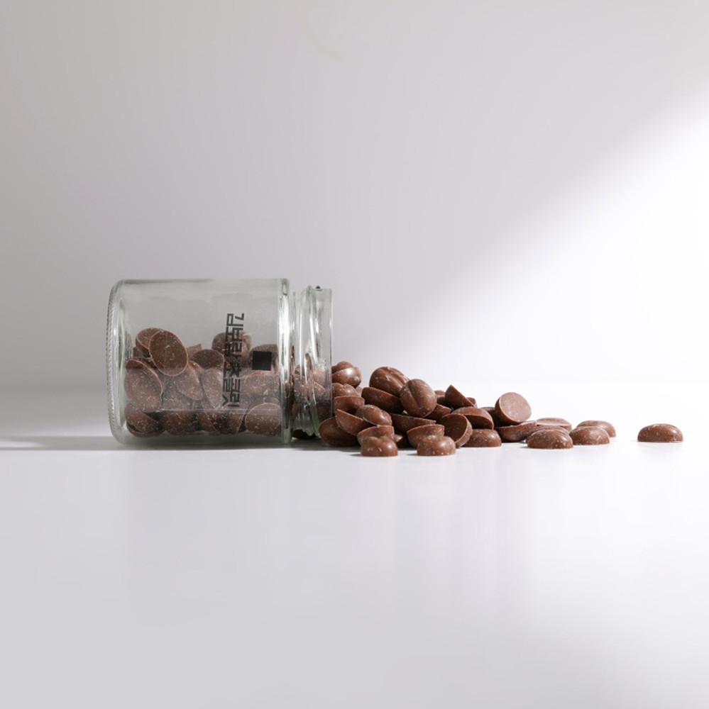 김보람초콜릿 김원초 2호 밀크 수제 초콜릿 선물 [원산지:상세설명에 표시]