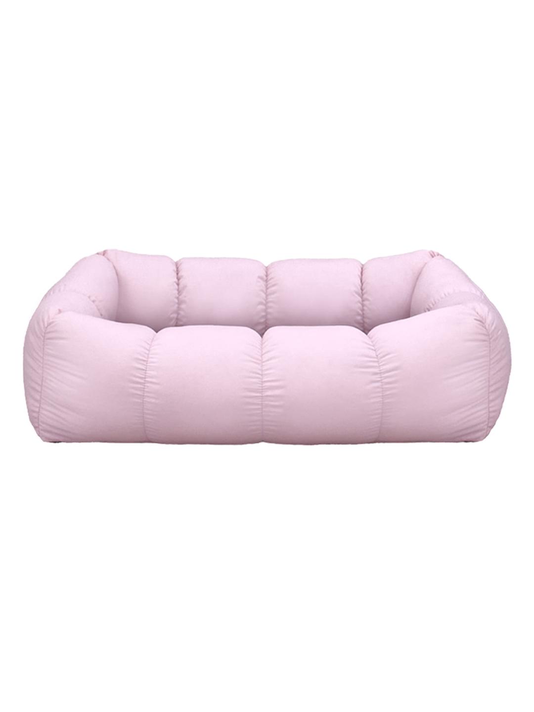 link scratcher baby pink