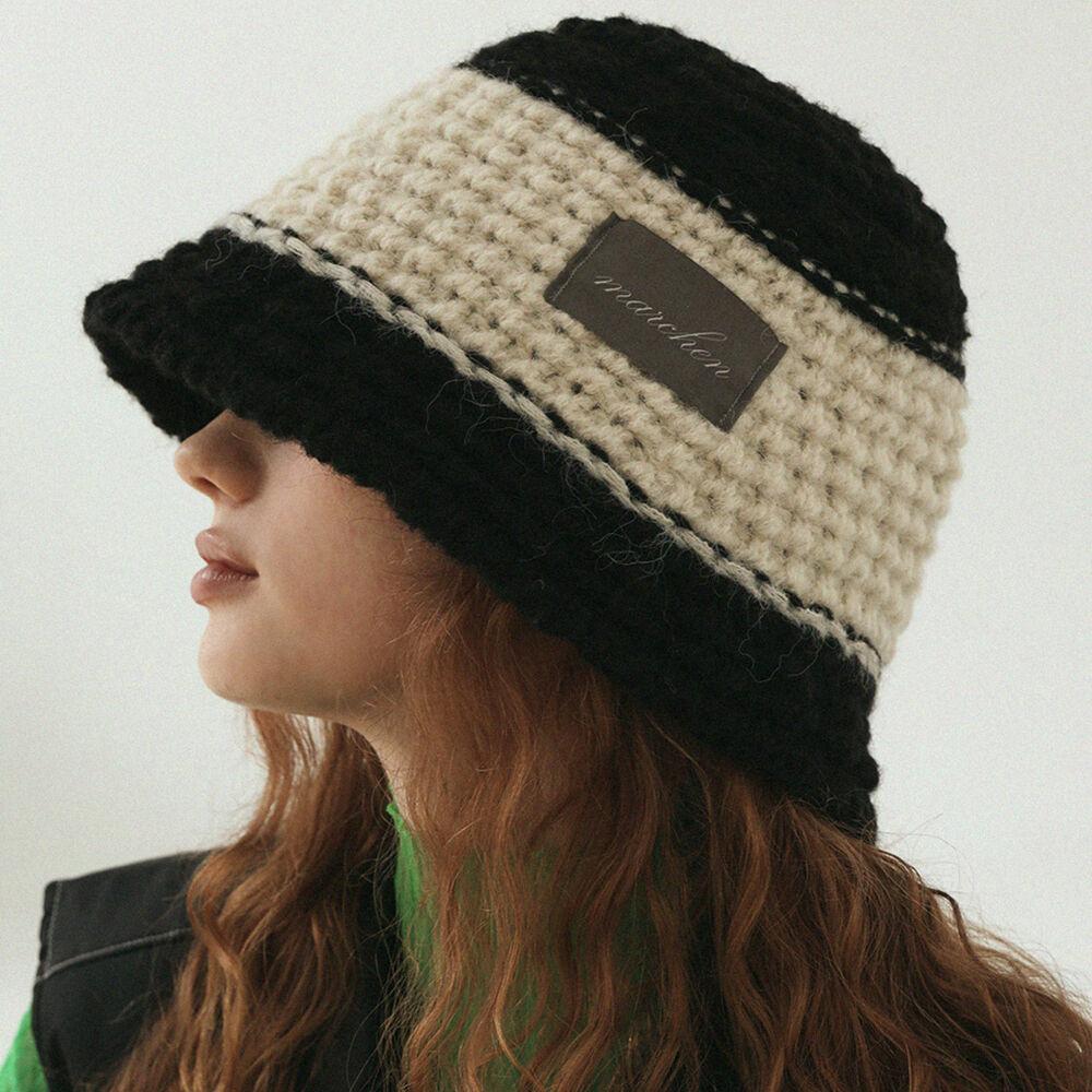 Ben combi bucket hat_4color