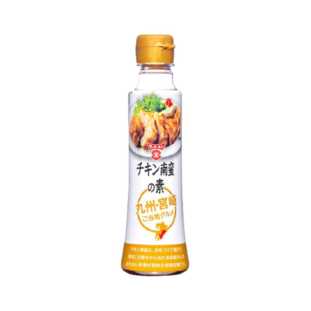 일본 가정식 요리 간단 조미료 훈도킨 치킨난방 소스 230g