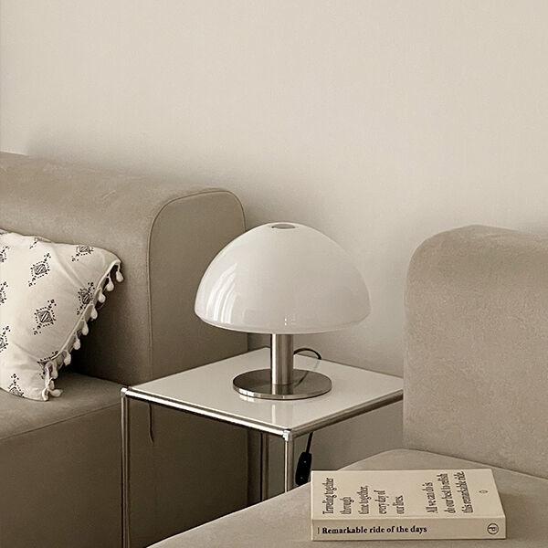 Instill-hemi table stand
