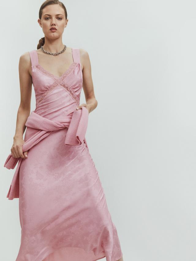 Provence Dress