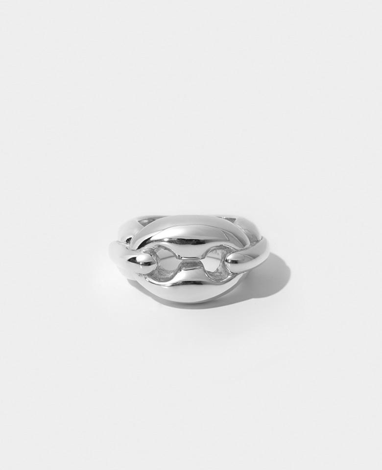 Chunky Chain Ring