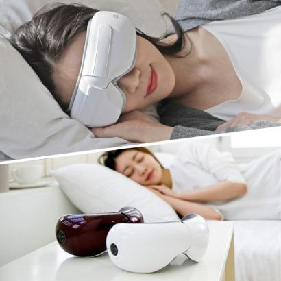 오아 눈마사지기