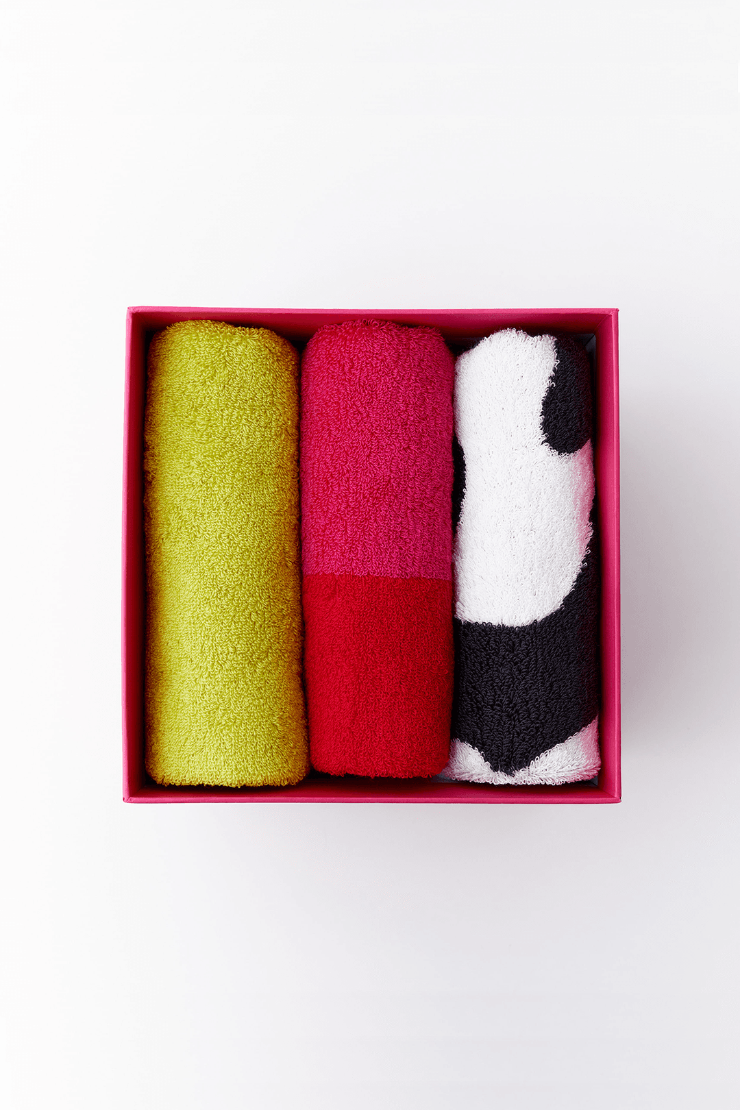 [MOLLY] Signature Pack (3pcs)