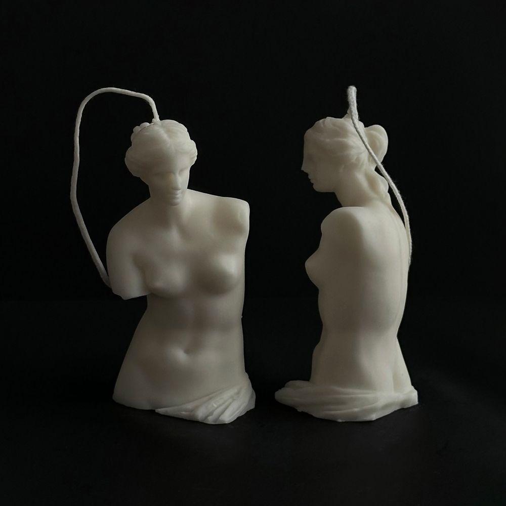 비너스 토르소 캔들