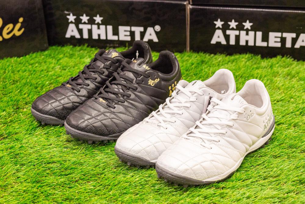 아슬레타 Athleta 풋살화 국내배송 O-Rei Treinament A005