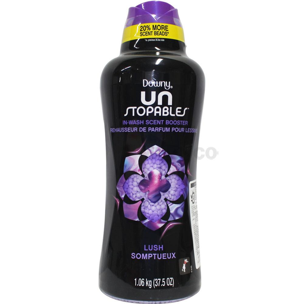 다우니 언스토퍼블 향기부스터 1.06kg 대용량 코스트코 향기지속캡슐 섬유유연제