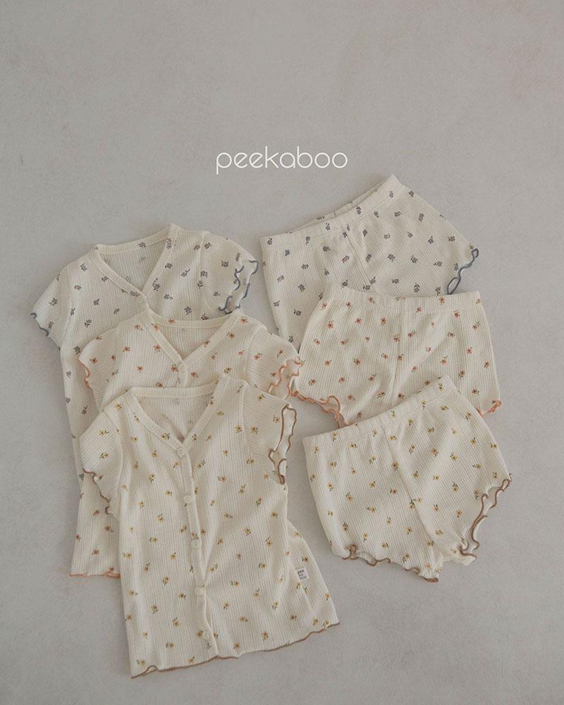 일랑일랑 baby세트