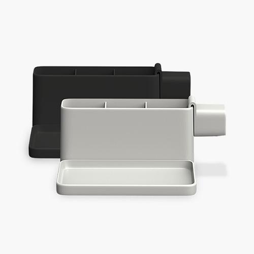 브런트 발렛트레이