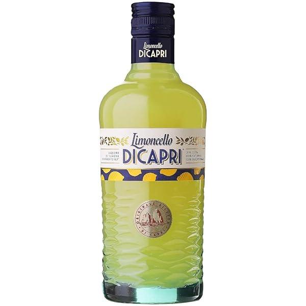 리몬첼로 디 카프리 500ml