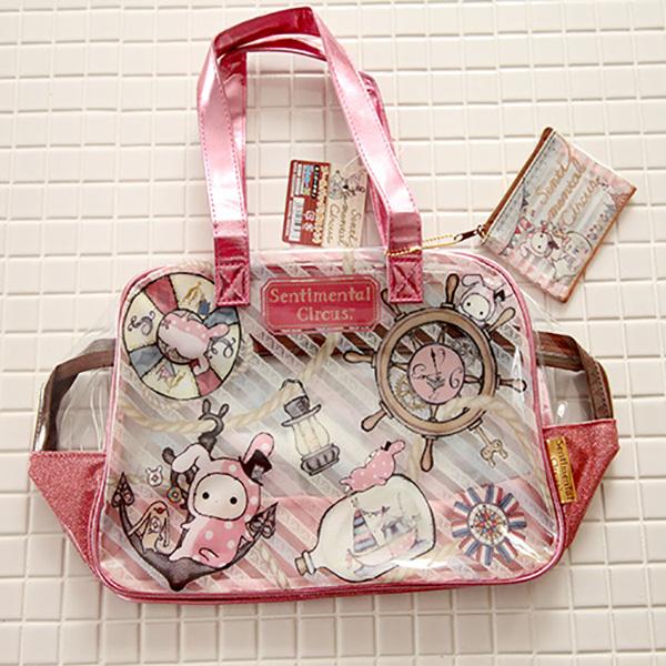 센티멘탈 비치백 여름신상