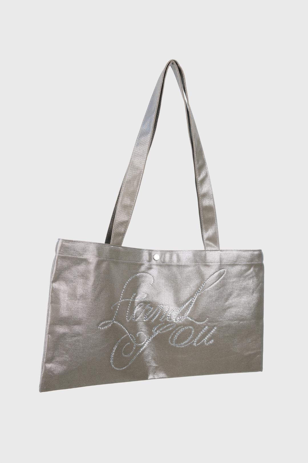 SUGAR (PEARL SILVER)