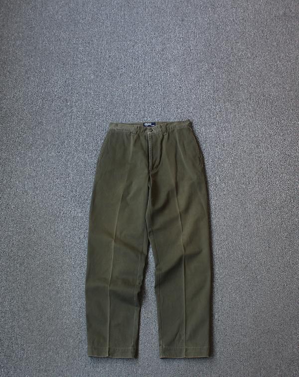 90s Polo by Ralph Lauren Chino Pants[28]