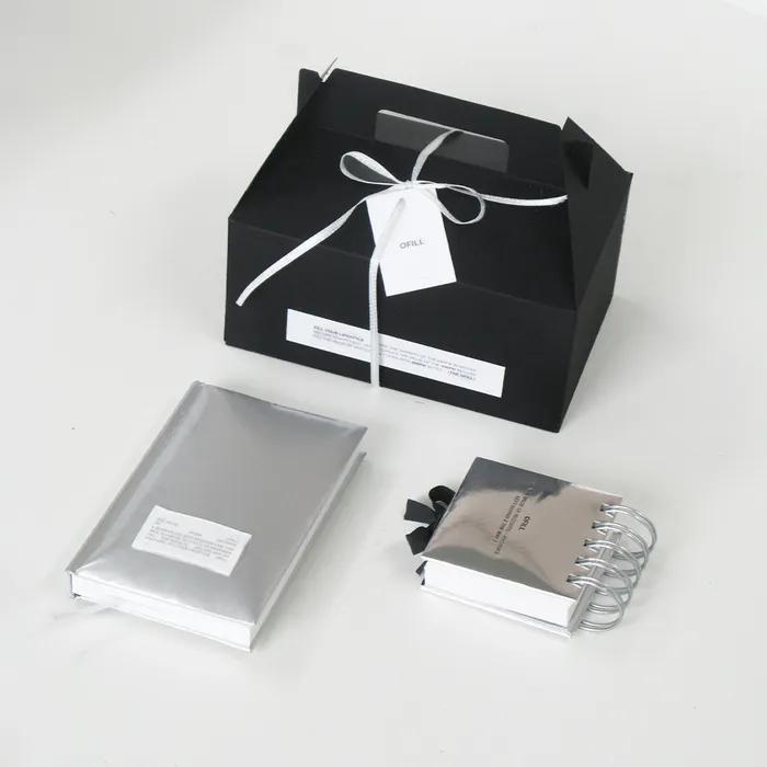 Room note gift set 룸노트 선물 세트