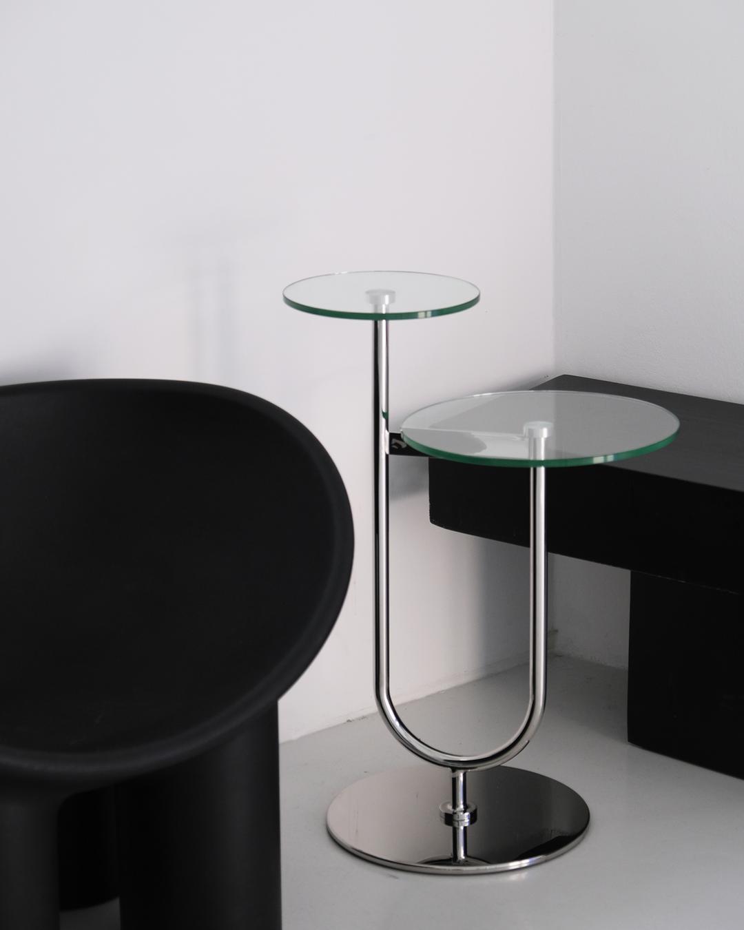 U side table ㅣ 유 사이드 테이블