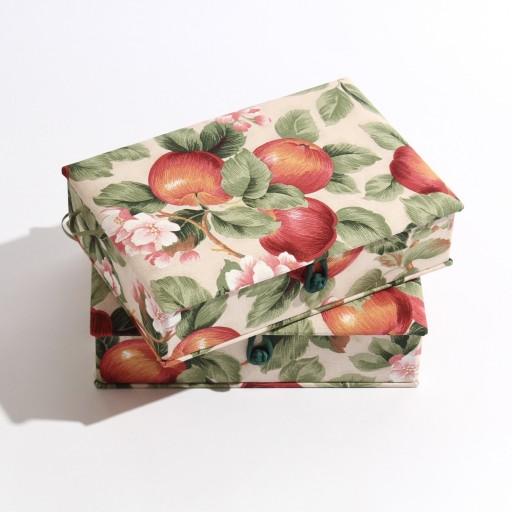 사과나무 보관함