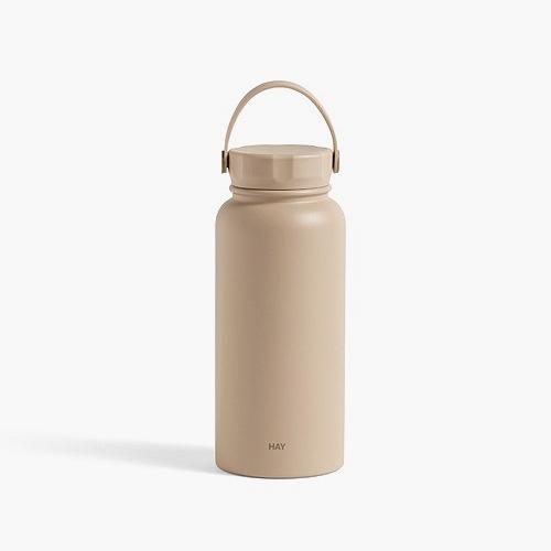 Mono Thermal Bottle 900ml (Cappuccino)