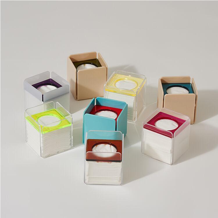 Mix & Match Mini 미니티슈케이스 (8가지 색상)