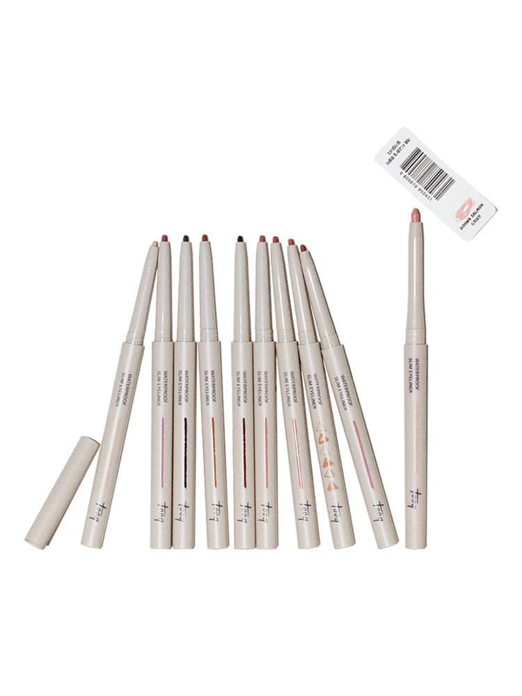 투크 아이 익스텐더 (워터프루프 아이라이너 / 헤이다 아이라이너 / 언더 밑트임 펜슬 ) : 투크 tooq