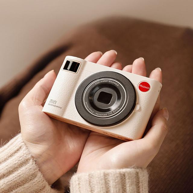 충전식 손난로 전기 미니 usb 보조배터리 손난로 10000mah