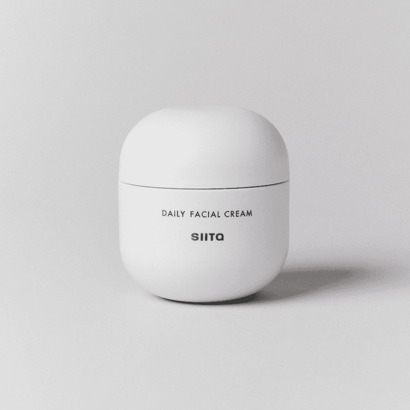 데일리 페이셜 수분크림 120ml