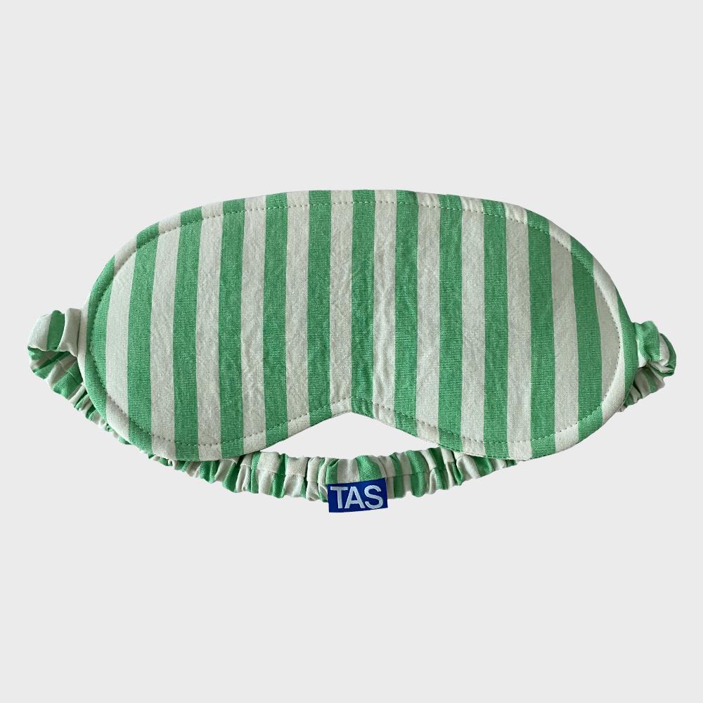 BINU SLEEP MASK (GREEN) [더스트백 포함]