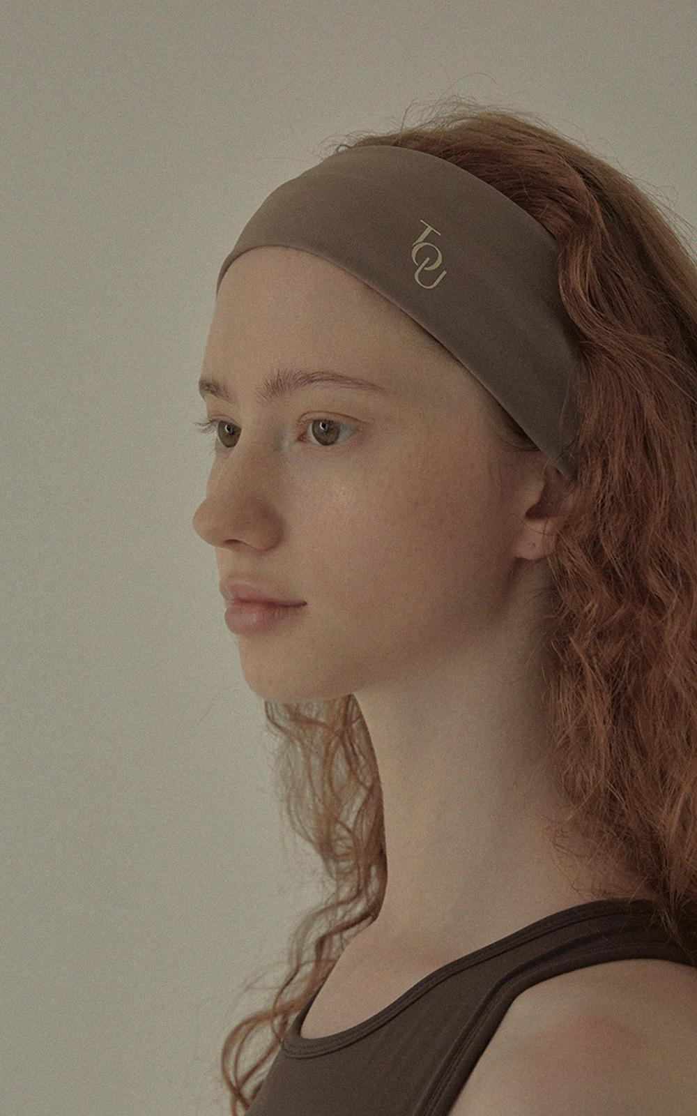 #skin2 스킨웨어 헤어밴드