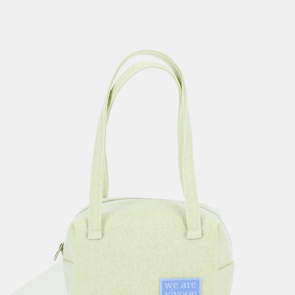 Handy pouch (melon)