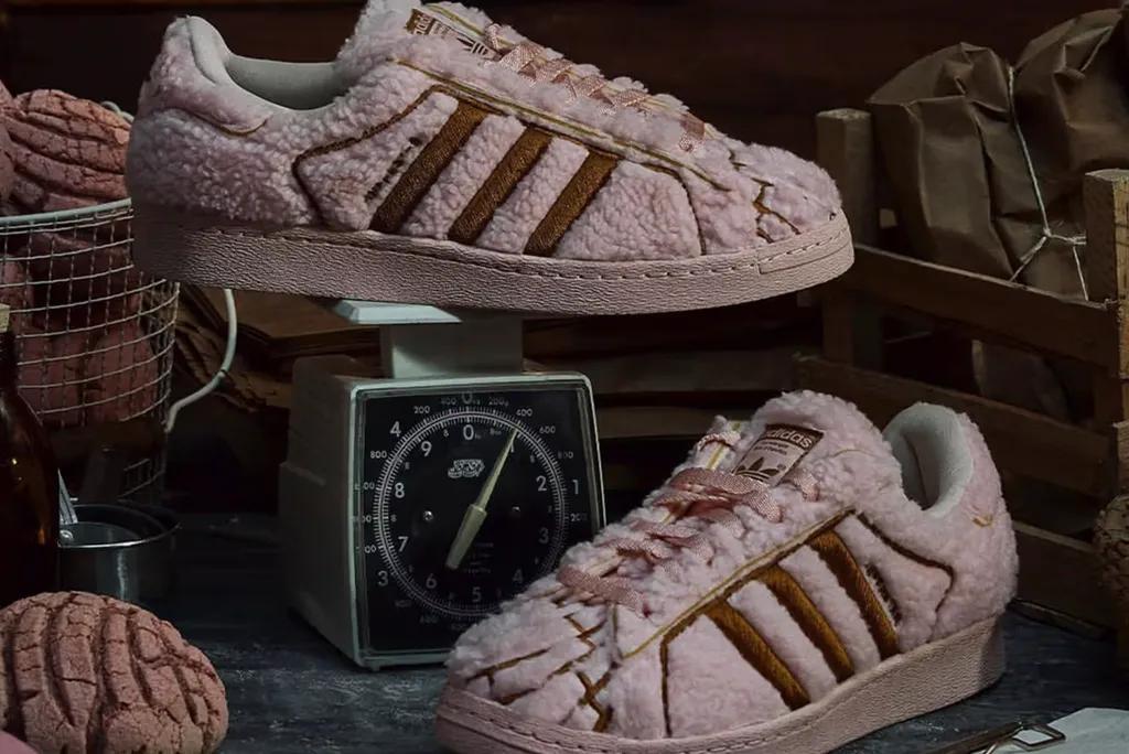 adidas superstar cochas 아디다스 슈퍼스타 코차스 아이스핑크 | 상품 상세 | 크로켓
